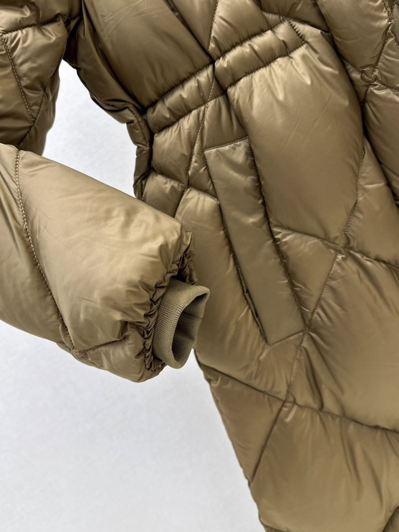 Max Mara Down Jackets